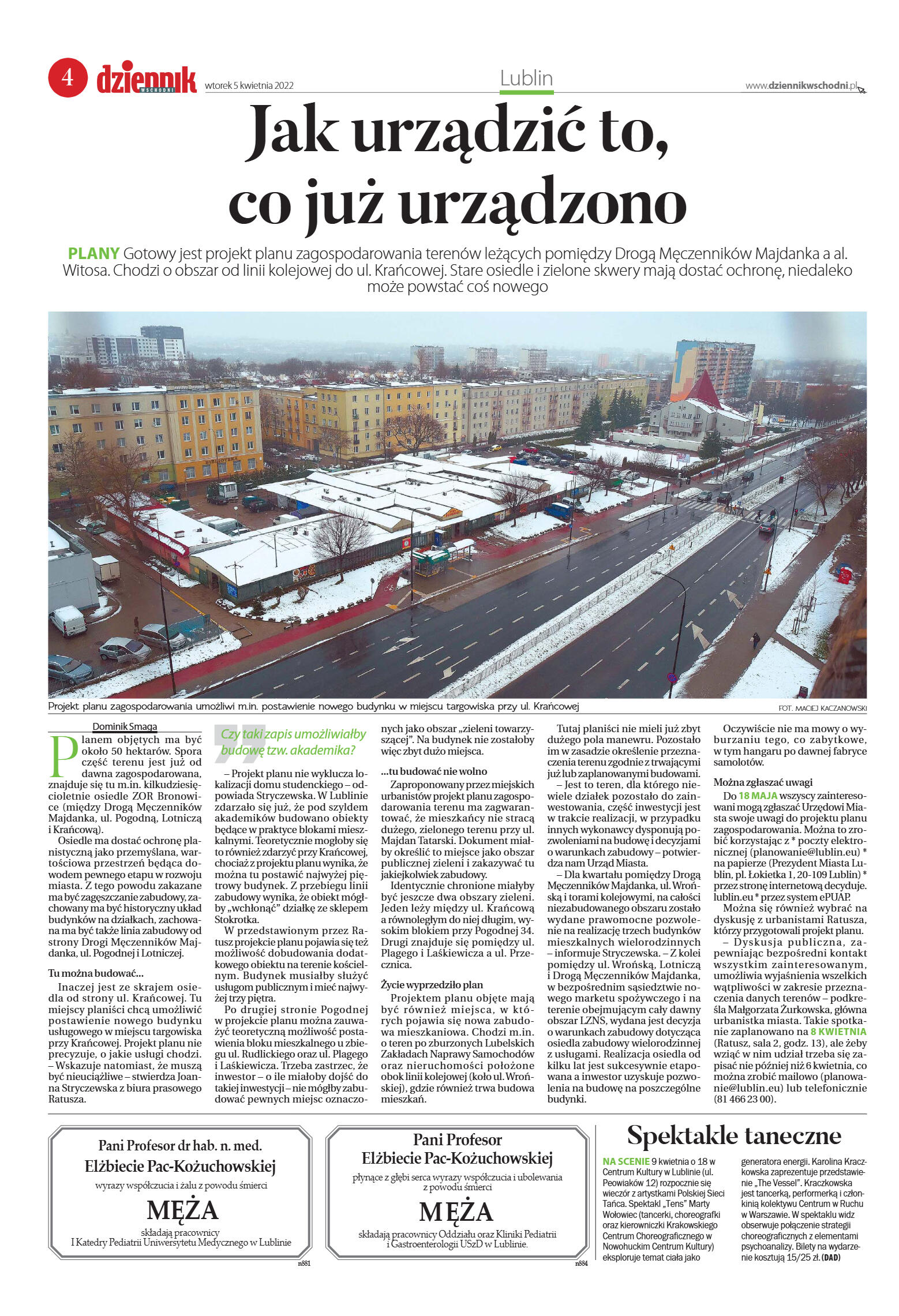 Wydanie główne - strona 4