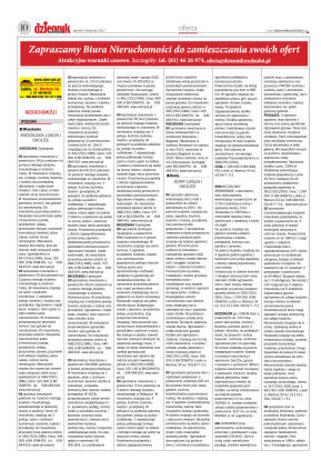 Wydanie główne - strona 10