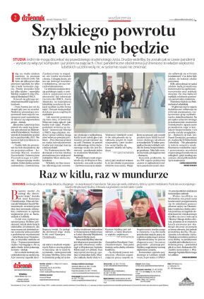 Wydanie główne - strona 2