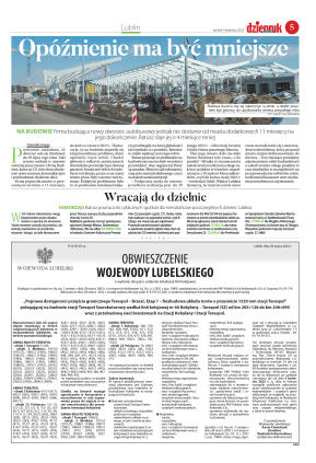 Wydanie główne - strona 5