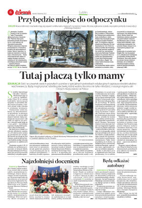 Wydanie główne - strona 6