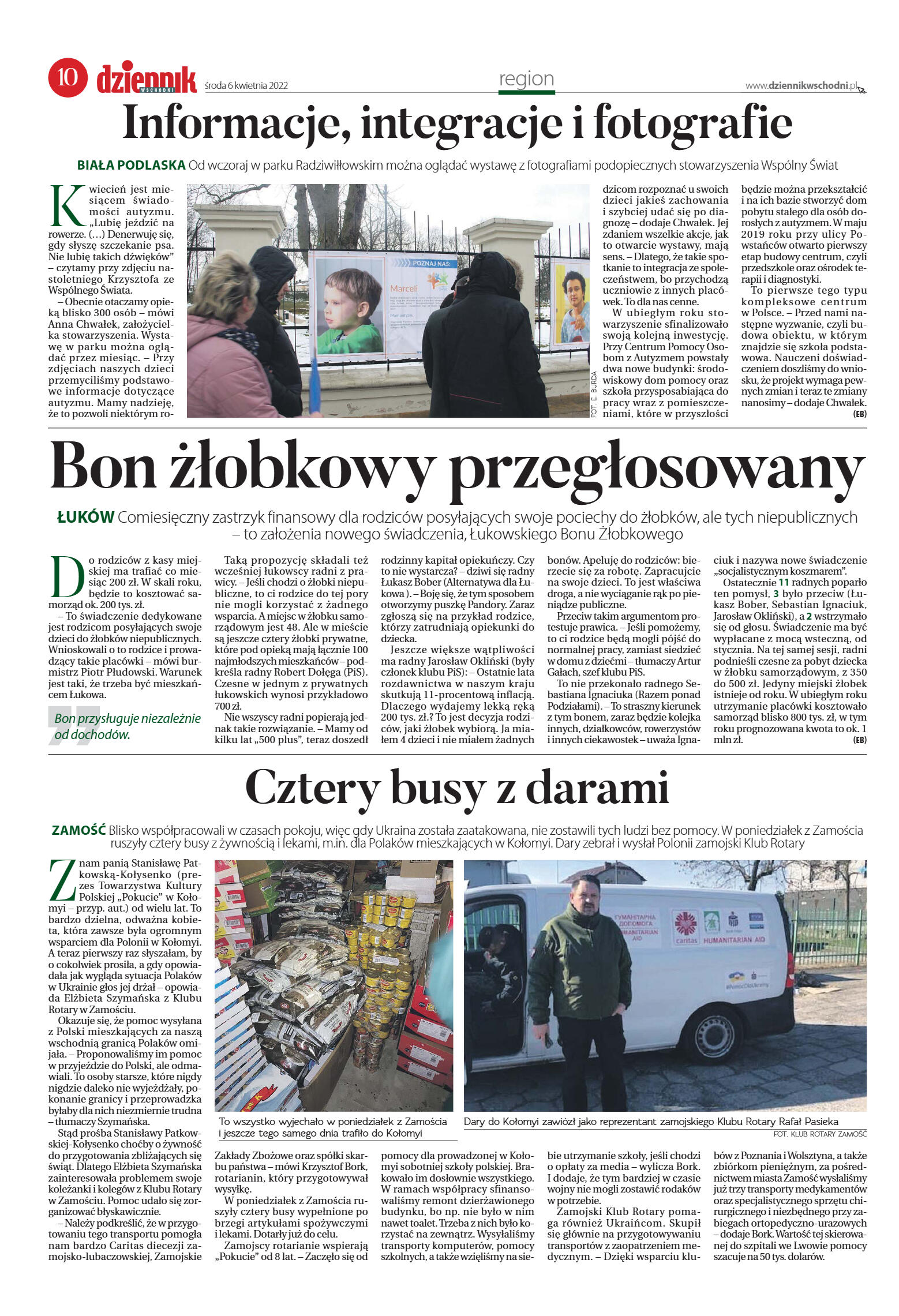 Wydanie główne - strona 10