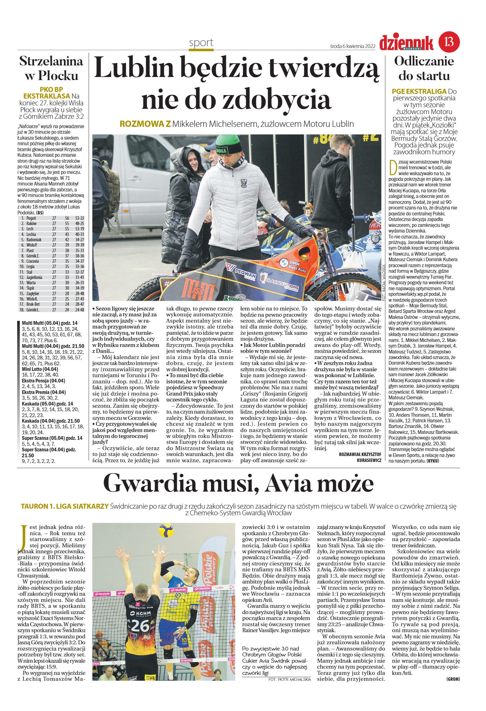 Wydanie główne - strona 13