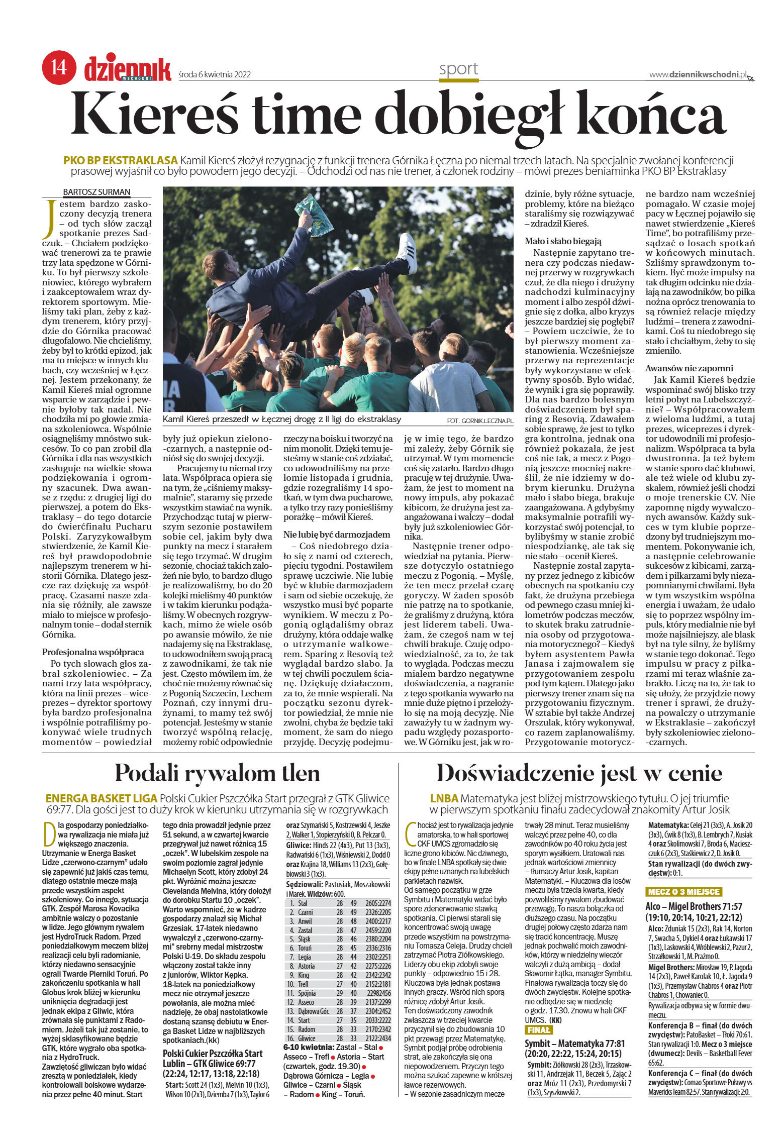 Wydanie główne - strona 14