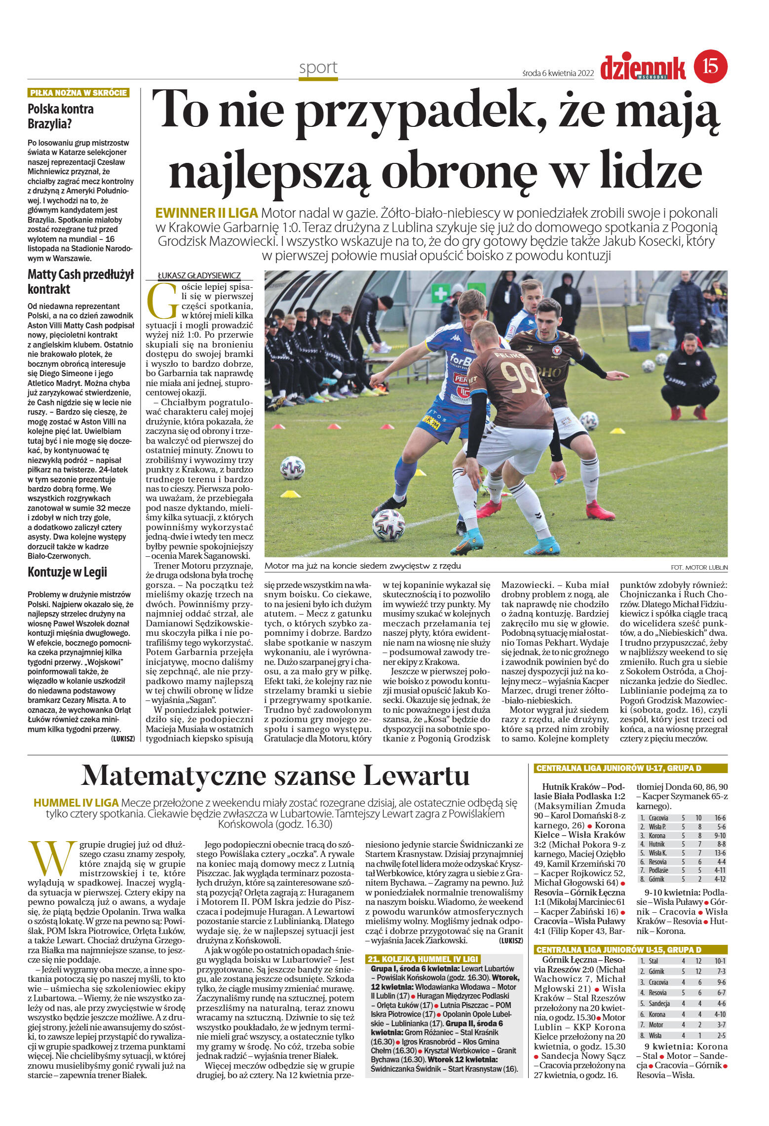 Wydanie główne - strona 15