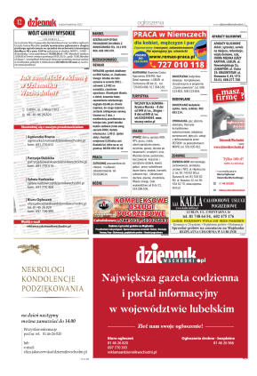 Wydanie główne - strona 12