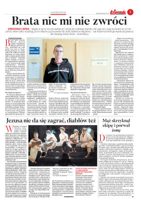 Wydanie główne - strona 3