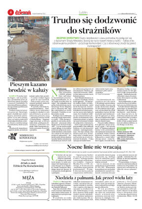 Wydanie główne - strona 4