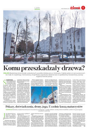 Wydanie główne - strona 5