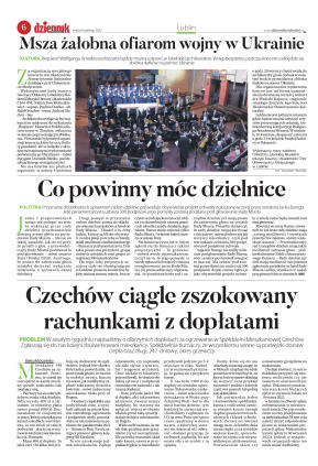 Wydanie główne - strona 6