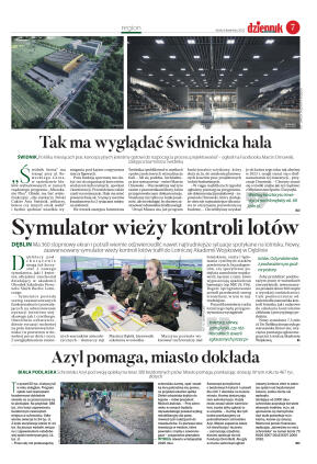 Wydanie główne - strona 7