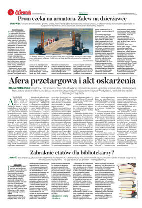 Wydanie główne - strona 8