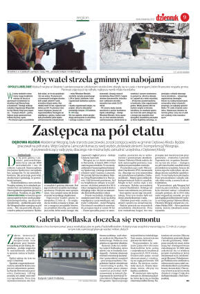 Wydanie główne - strona 9