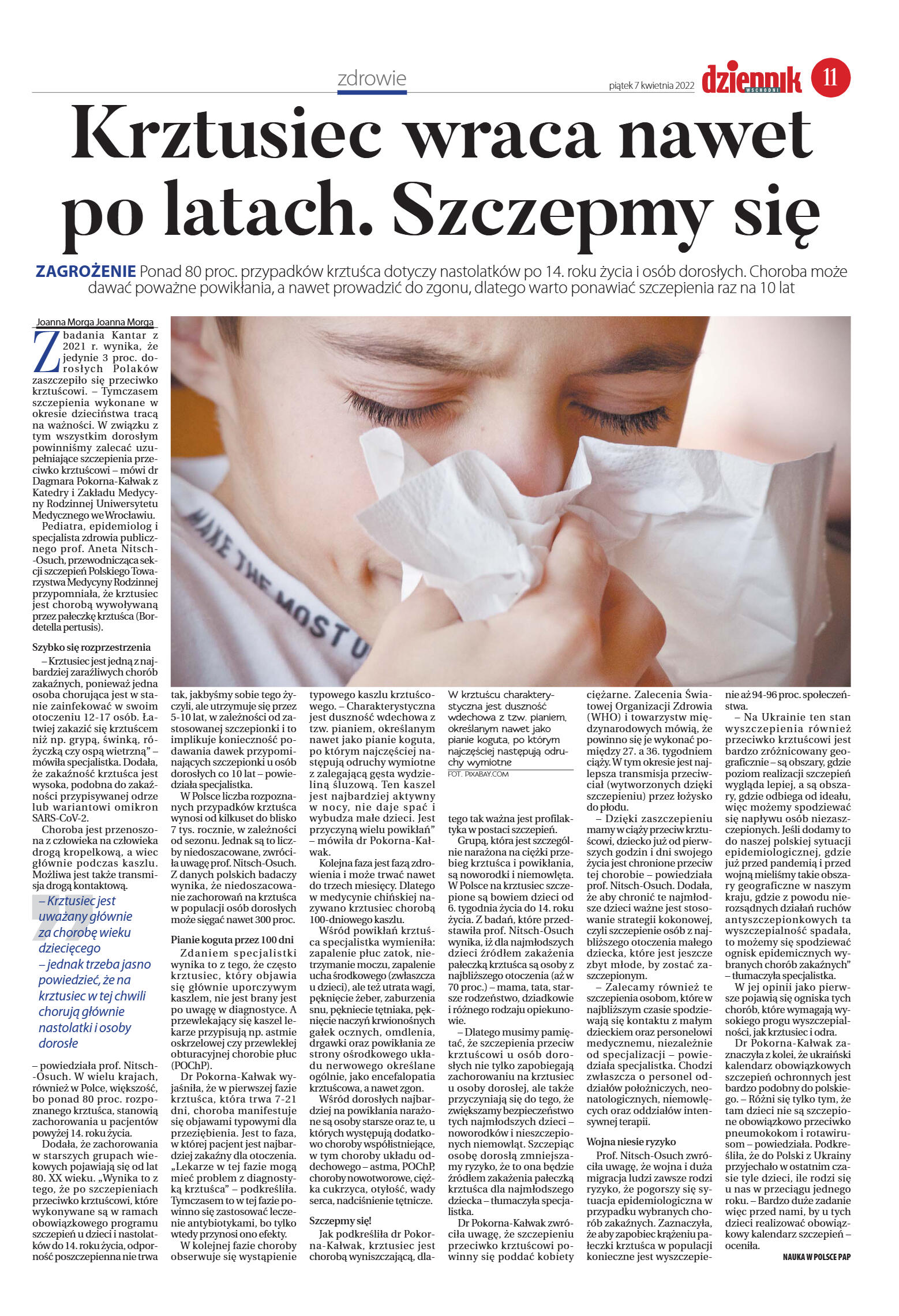 Wydanie główne - strona 11