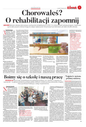 Wydanie główne - strona 3