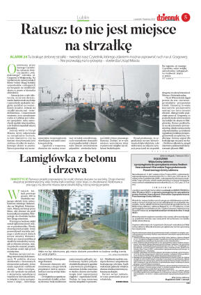 Wydanie główne - strona 5