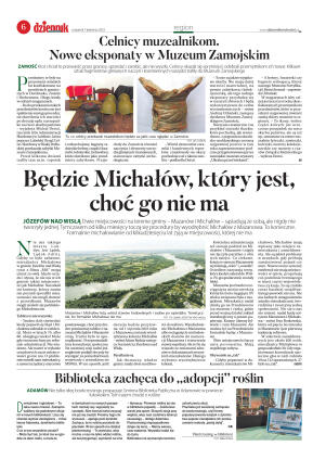 Wydanie główne - strona 6