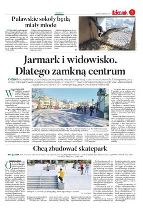 Wydanie główne - strona 7