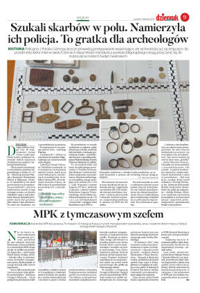 Wydanie główne - strona 9