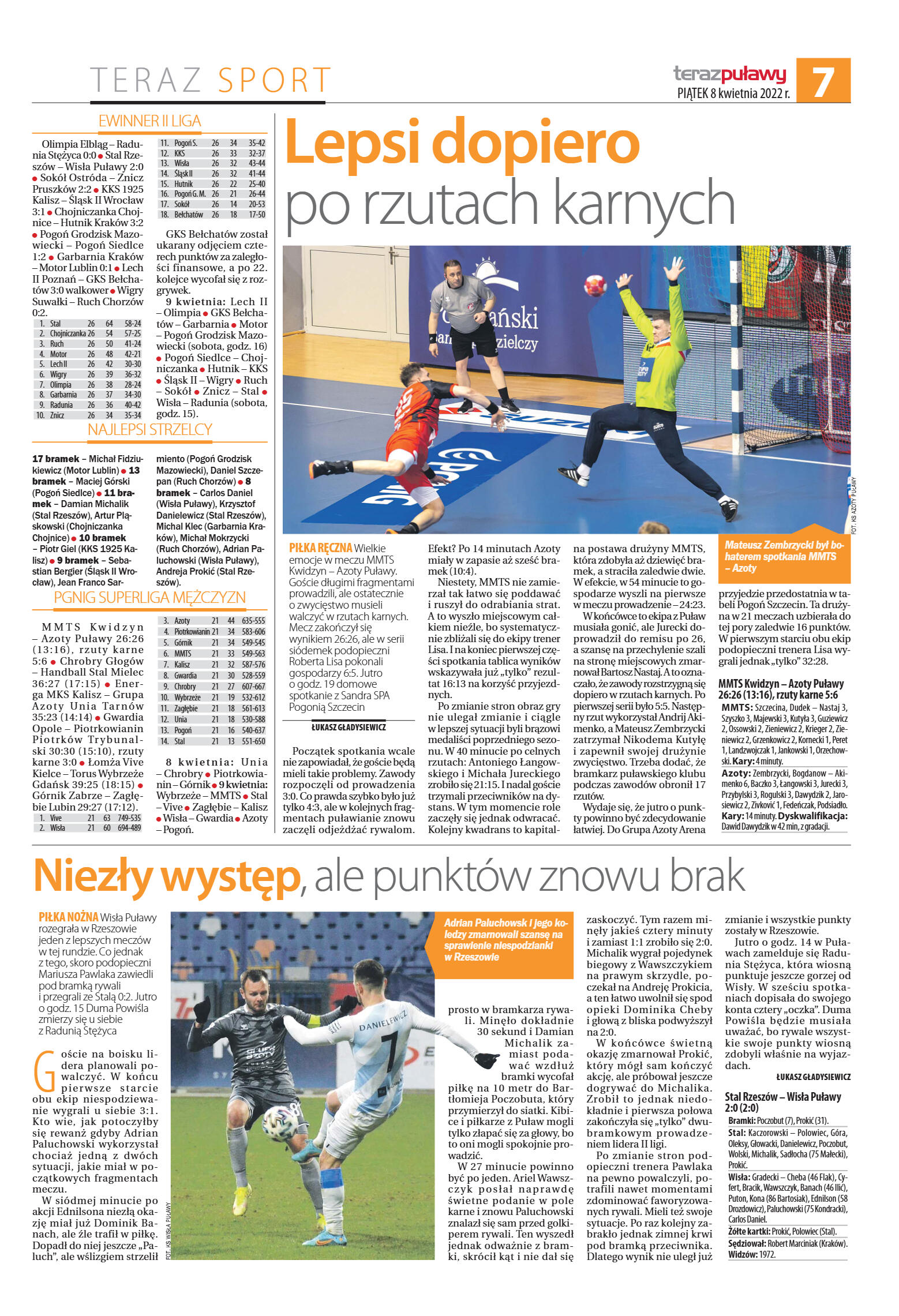 Teraz Puławy - strona 7