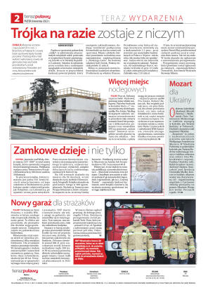 Teraz Puławy - strona 2