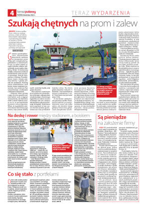 Teraz Puławy - strona 4