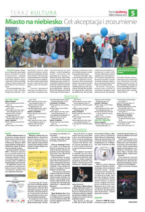 Teraz Puławy - strona 5