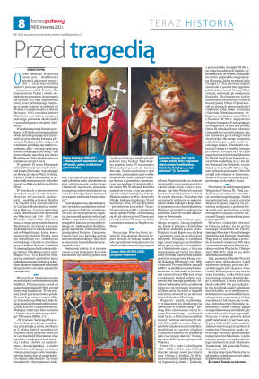 Teraz Puławy - strona 8