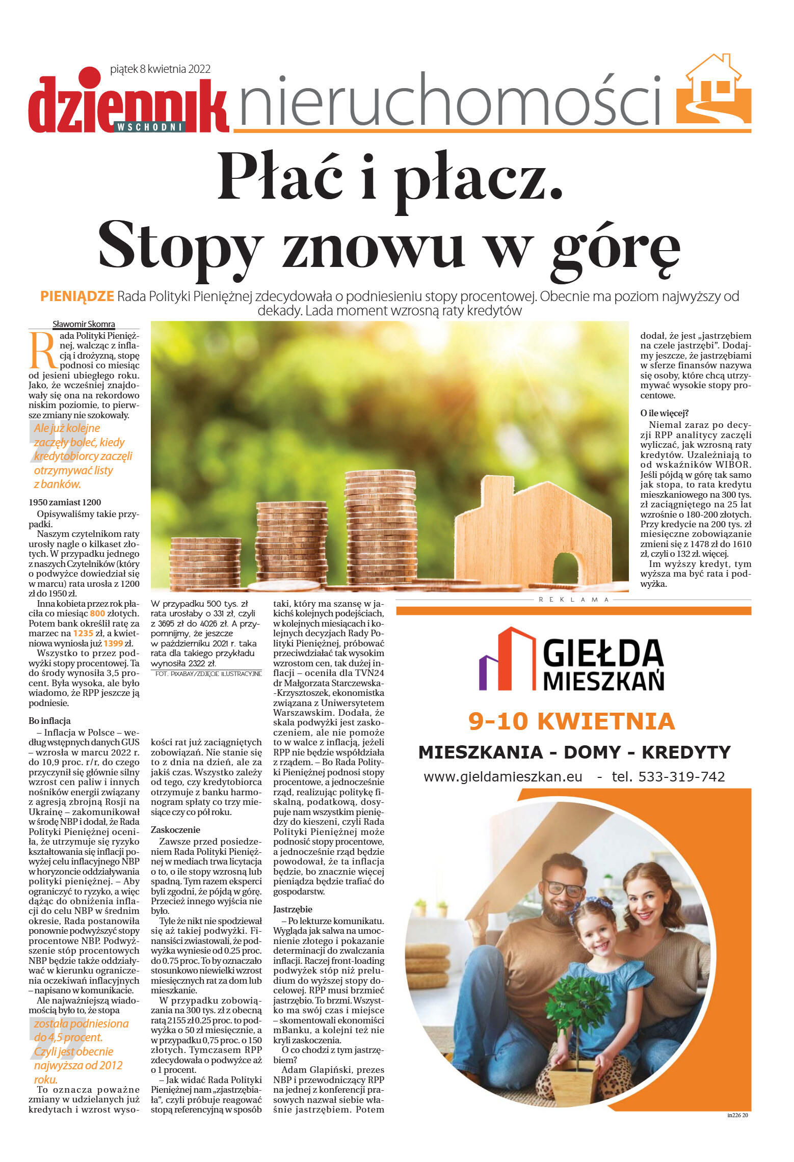 NIeruchomości - strona 1