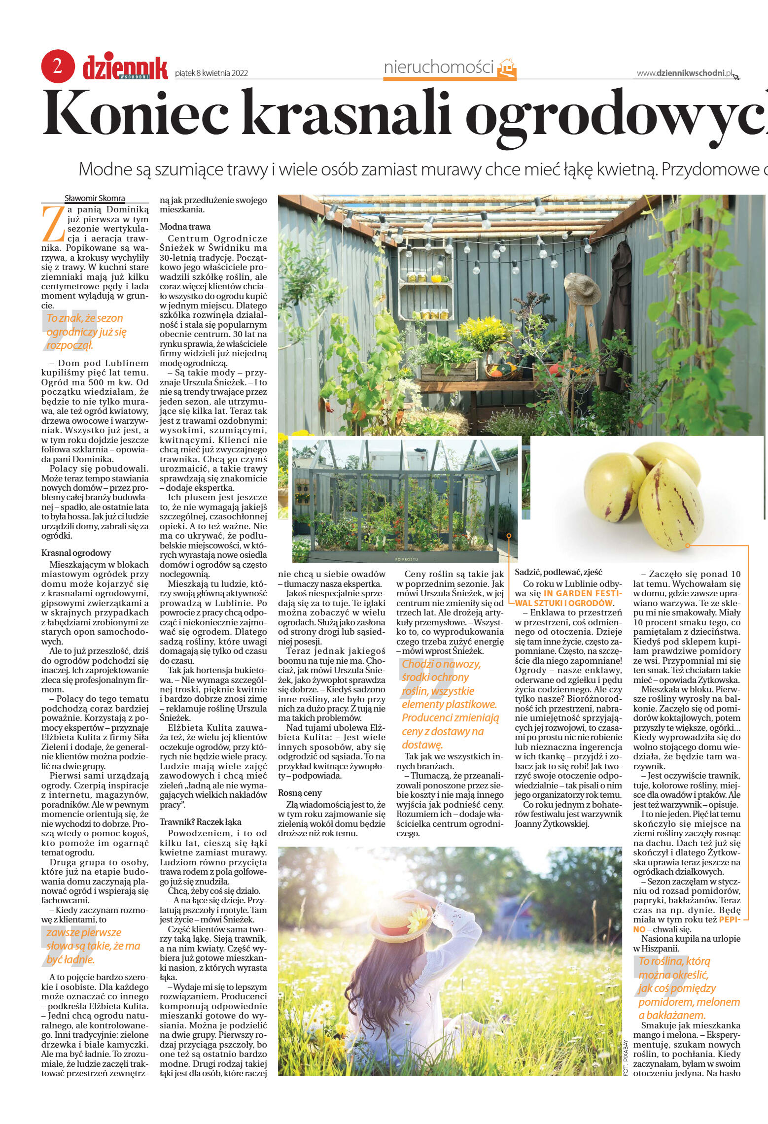 NIeruchomości - strona 2