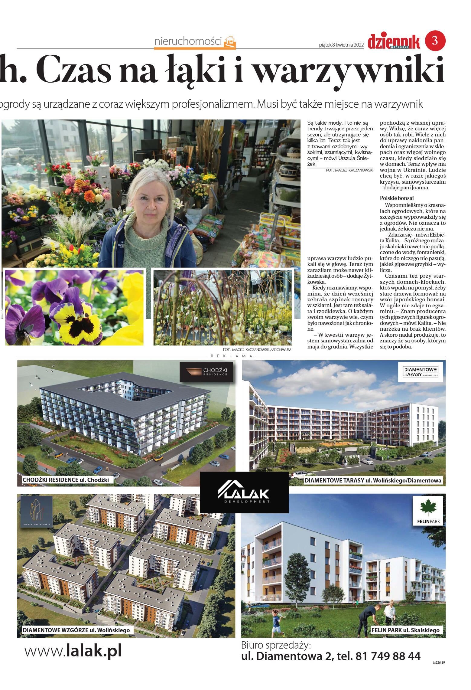 NIeruchomości - strona 3