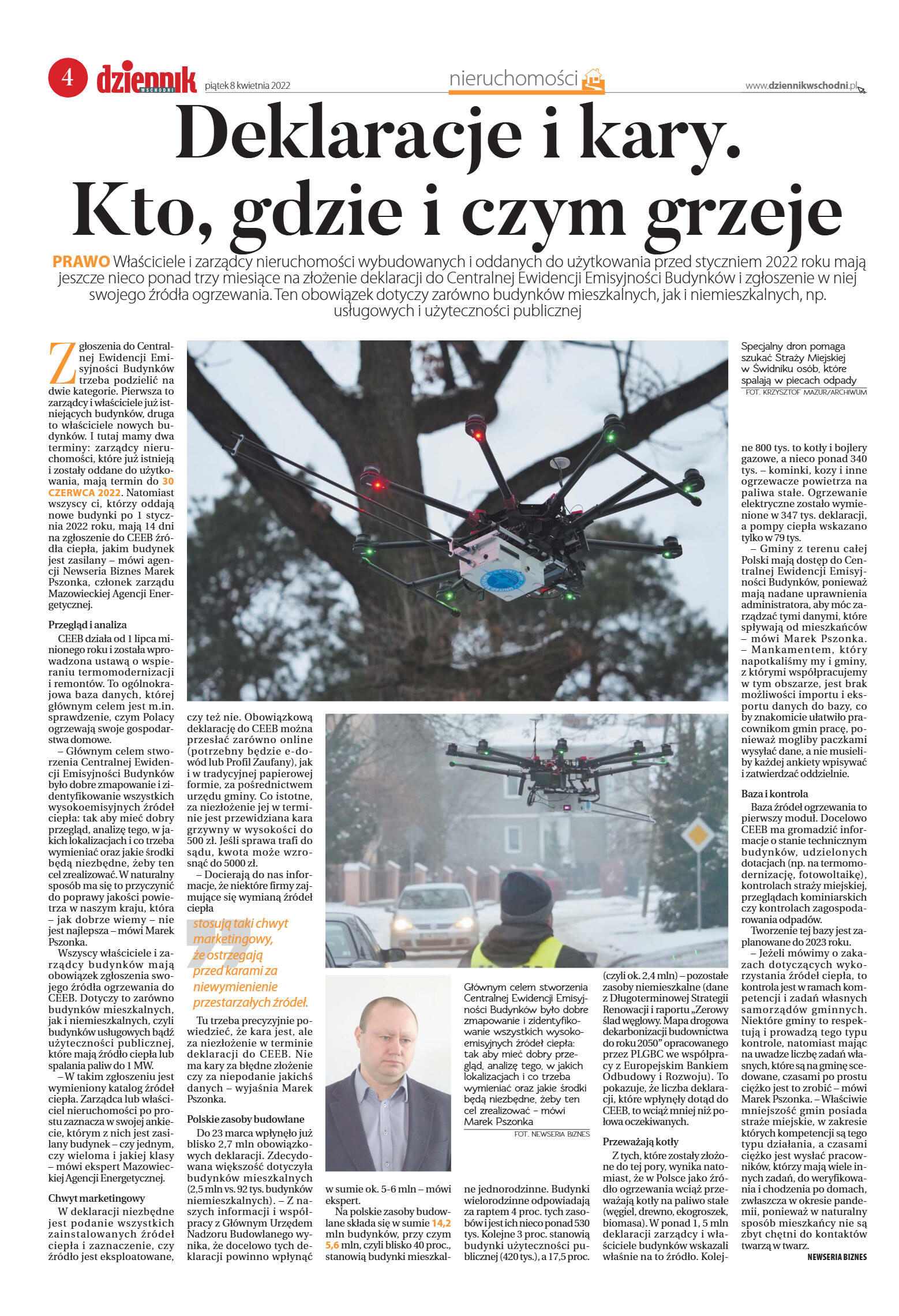 NIeruchomości - strona 4