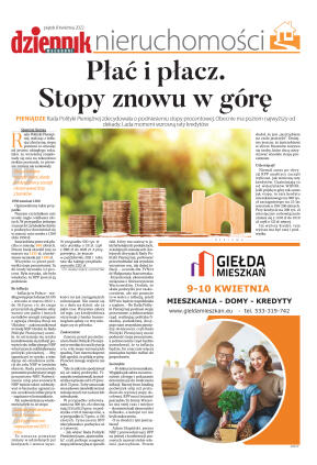 NIeruchomości - strona 1