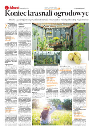 NIeruchomości - strona 2