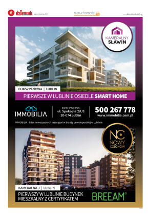 NIeruchomości - strona 6