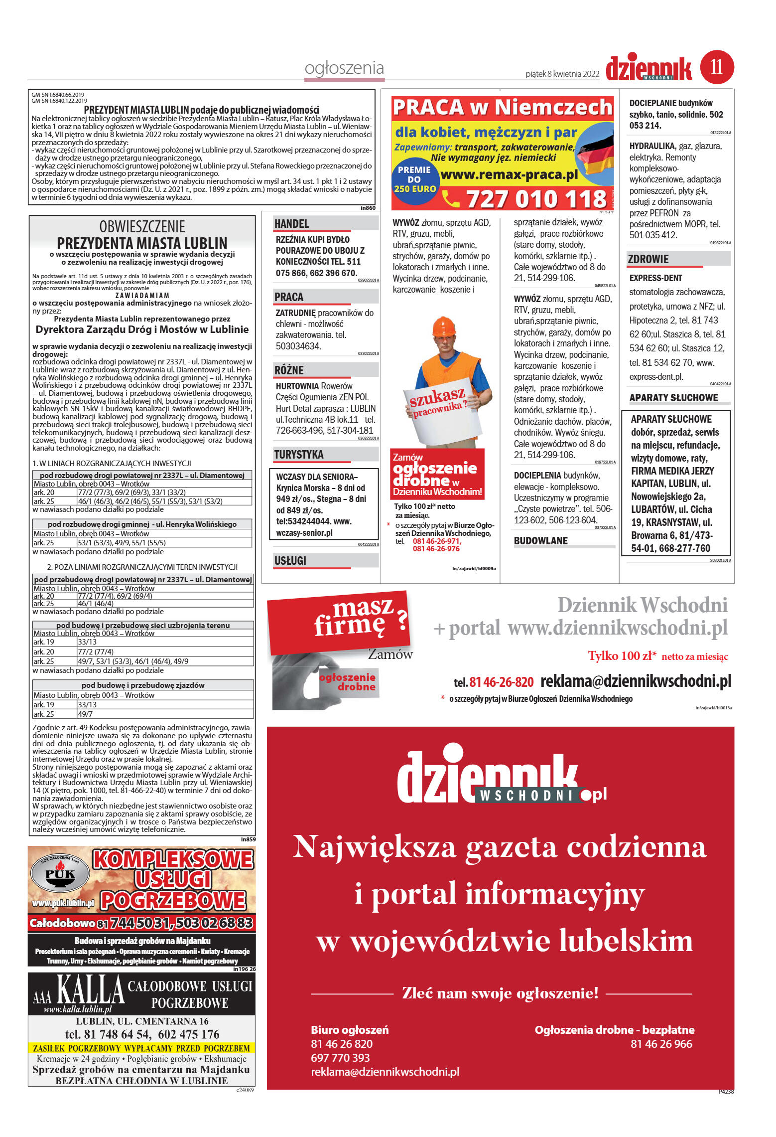 Wydanie główne - strona 11