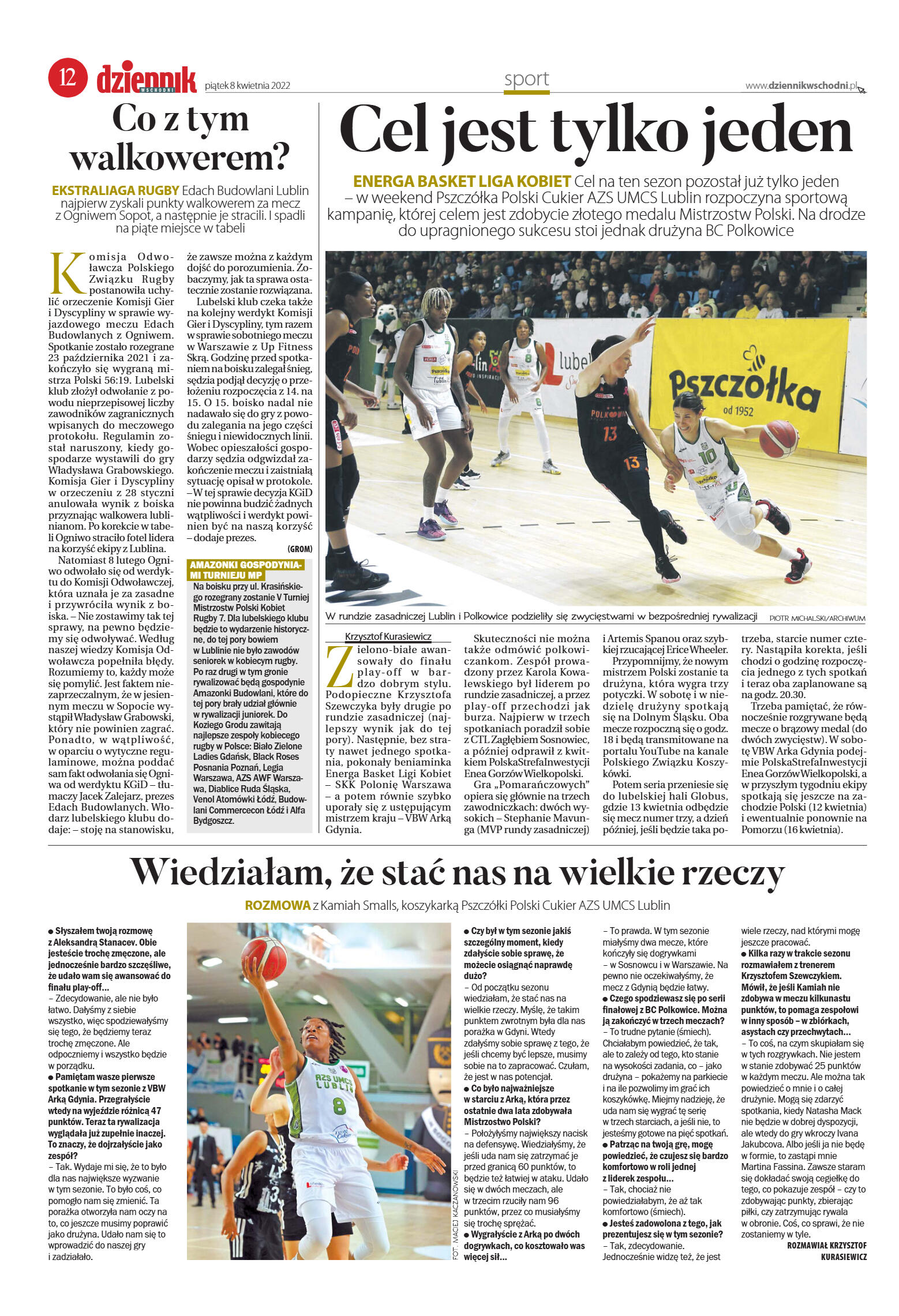 Wydanie główne - strona 12