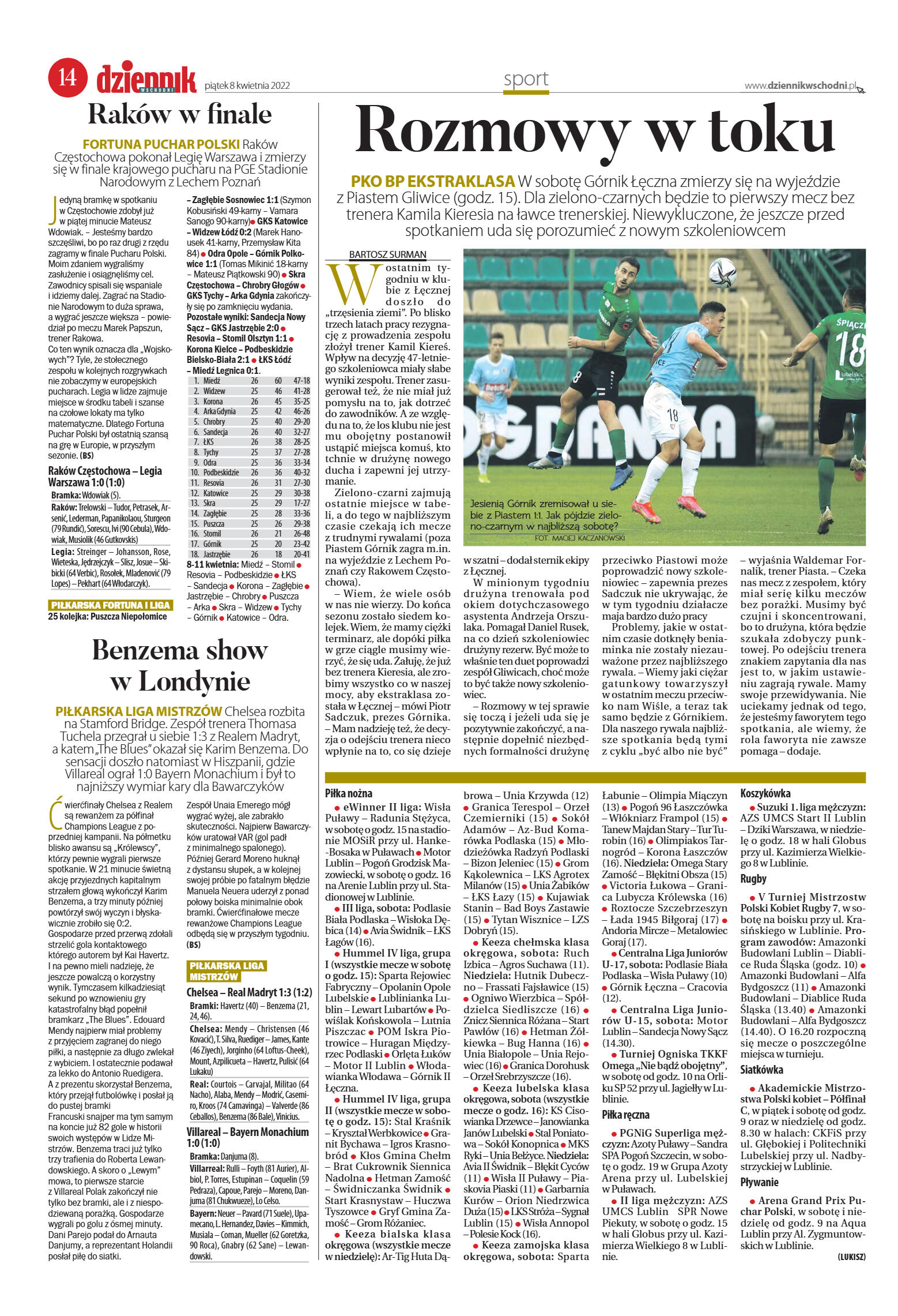 Wydanie główne - strona 14