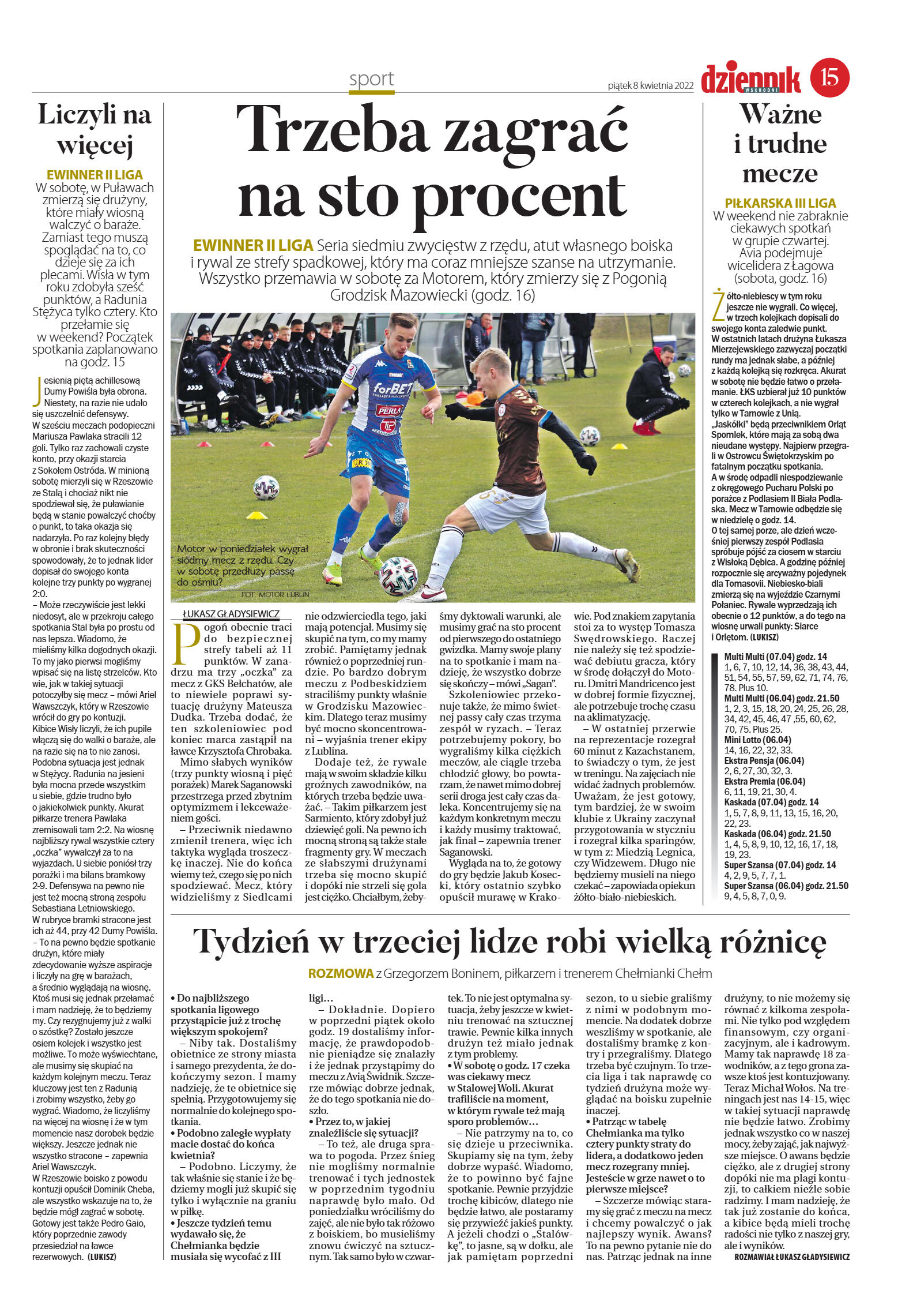 Wydanie główne - strona 15