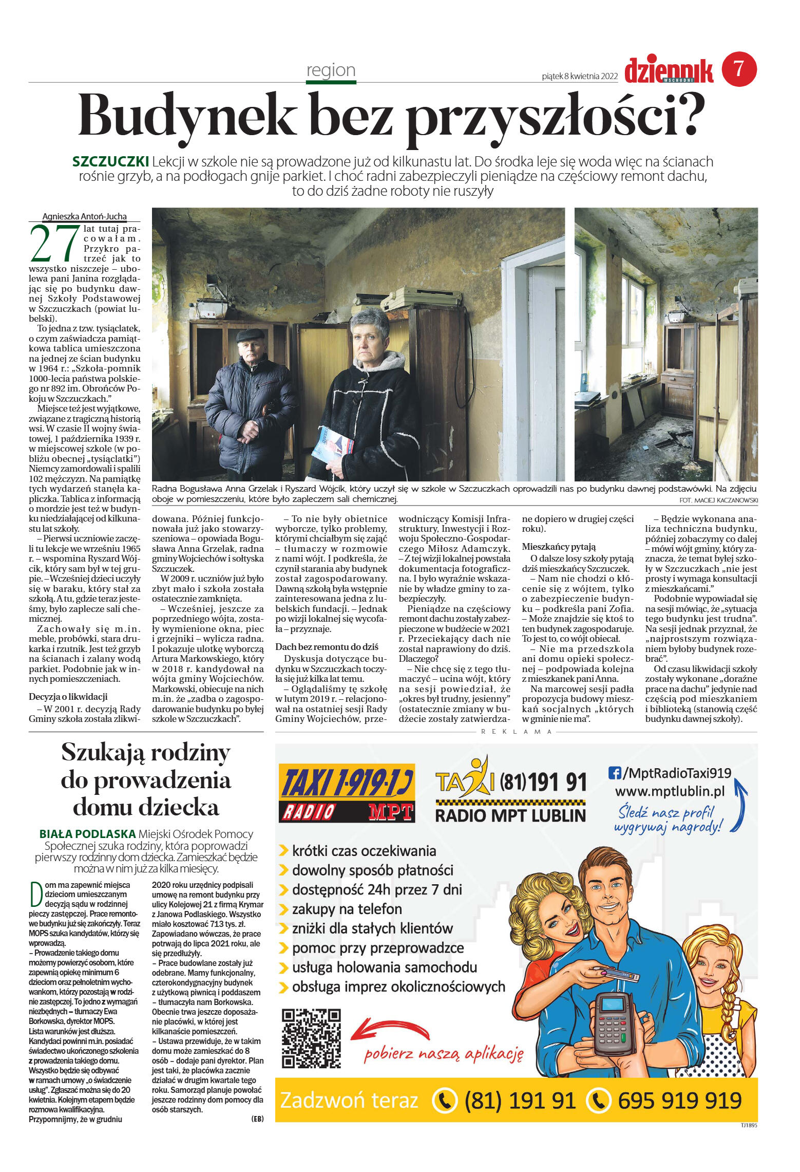 Wydanie główne - strona 7