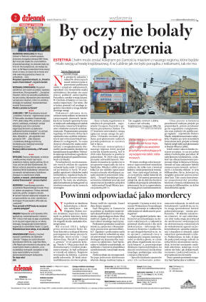 Wydanie główne - strona 2