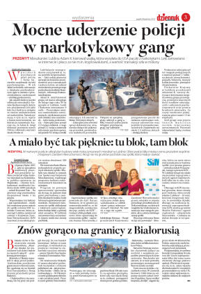 Wydanie główne - strona 3