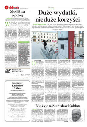 Wydanie główne - strona 4