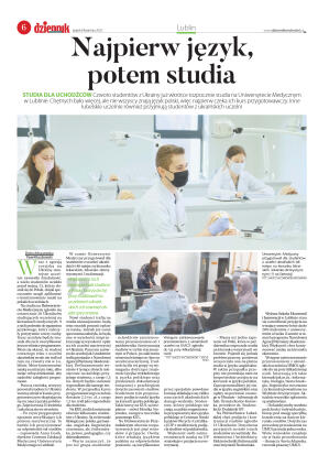 Wydanie główne - strona 6