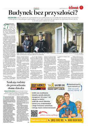 Wydanie główne - strona 7