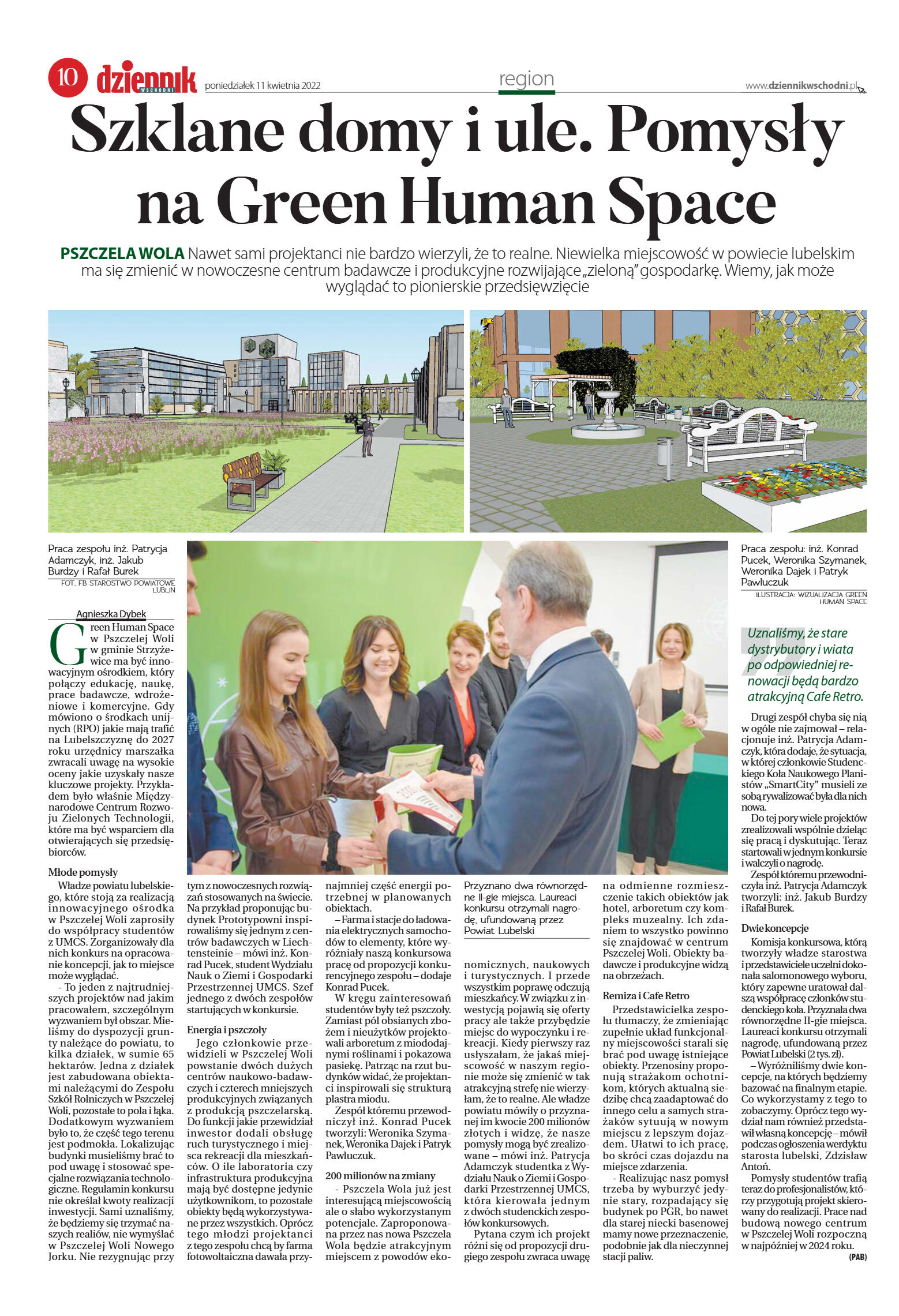 Wydanie główne - strona 10