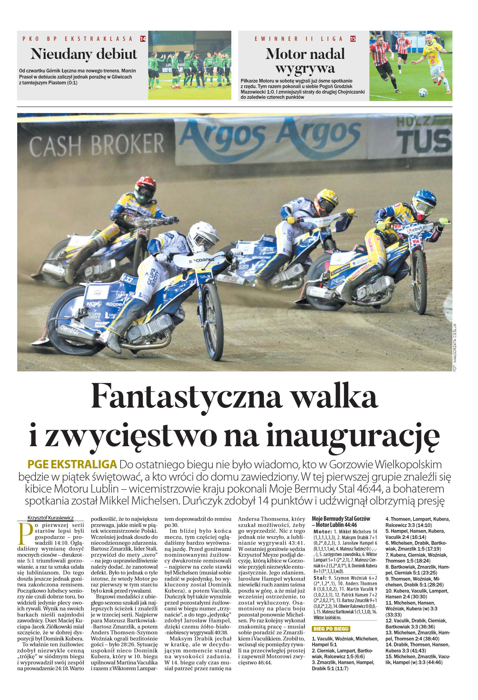 Wydanie główne - strona 13