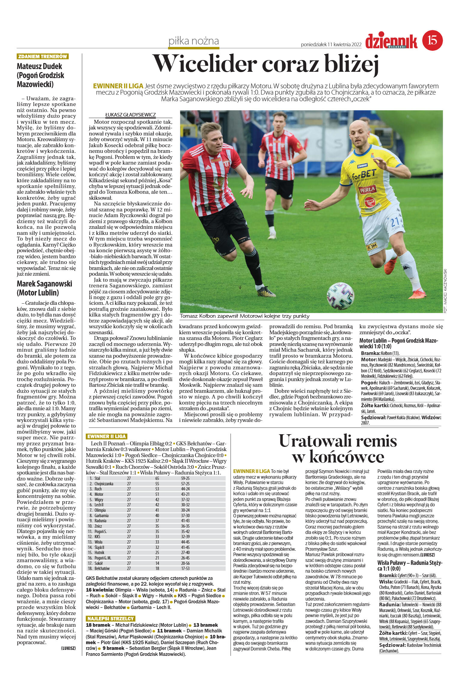 Wydanie główne - strona 15