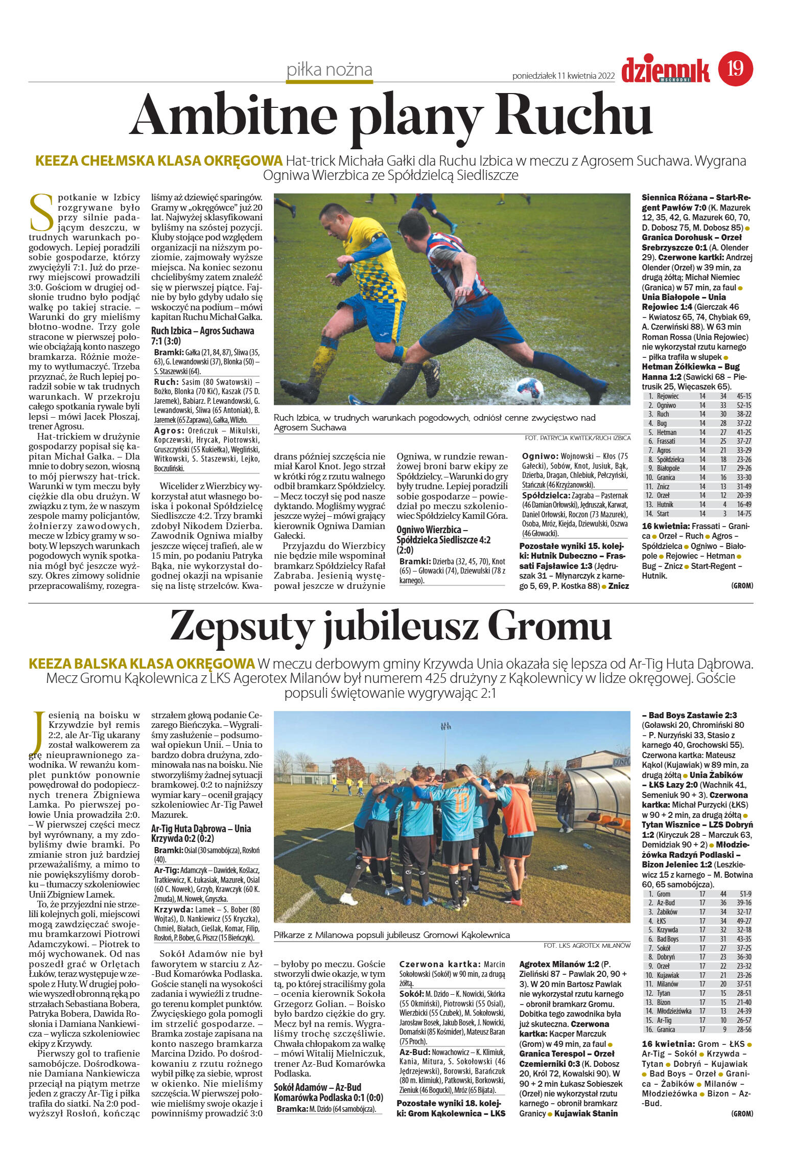 Wydanie główne - strona 19