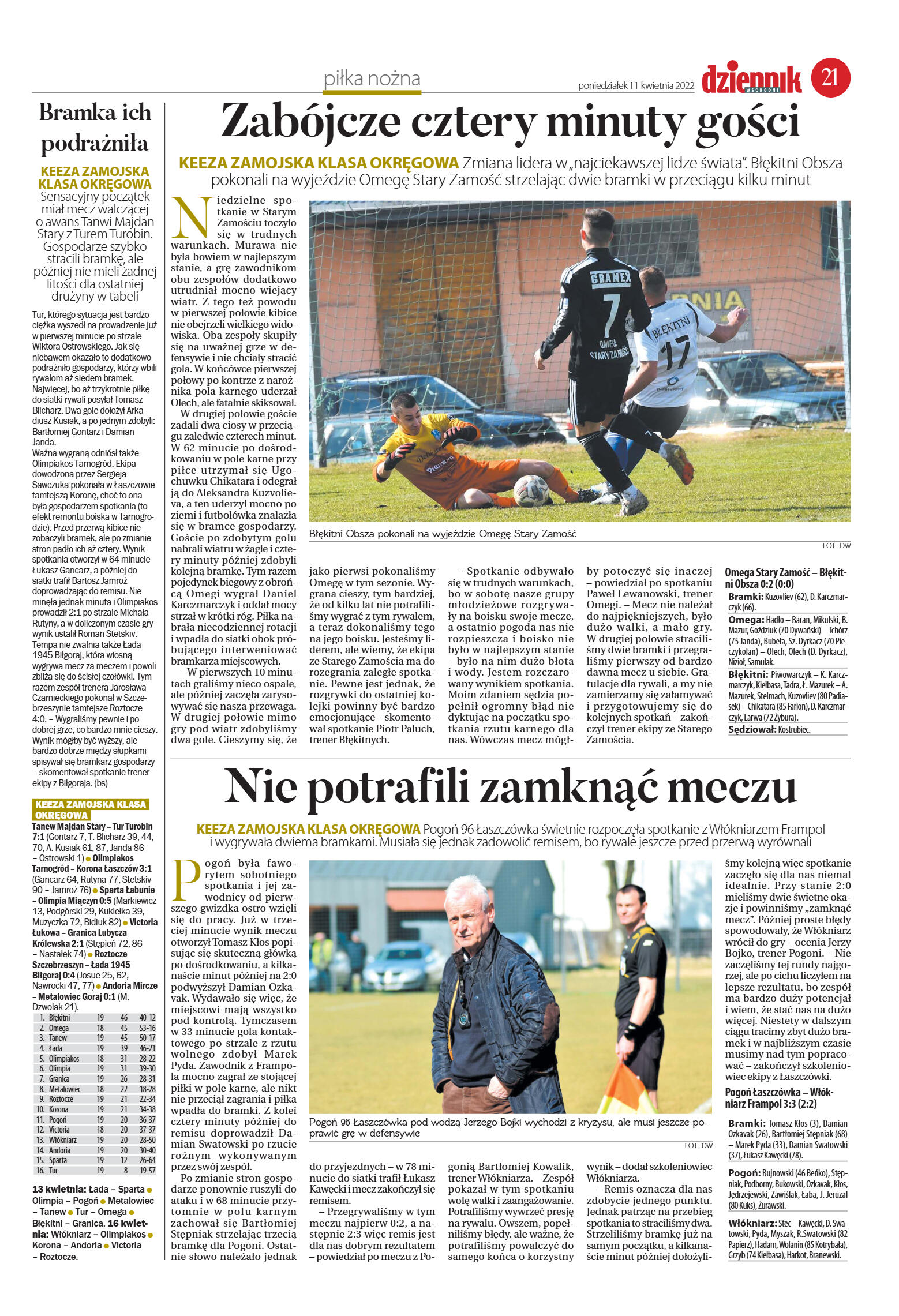 Wydanie główne - strona 21